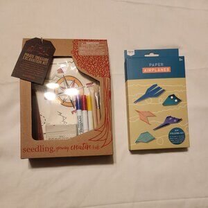 Kid's STEM Activities